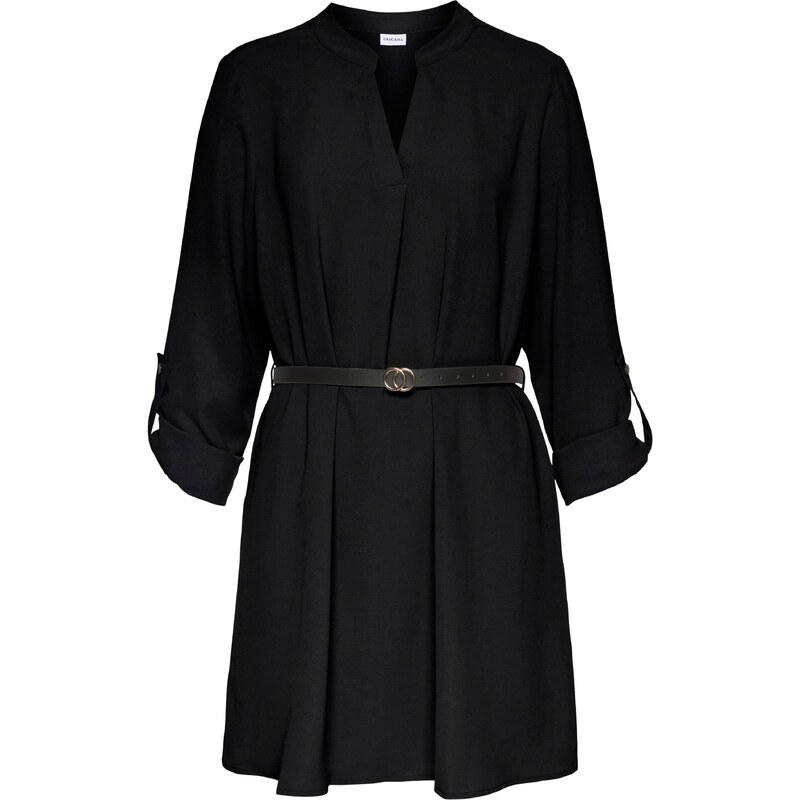 LASCANA Blúzka čierna 54444609