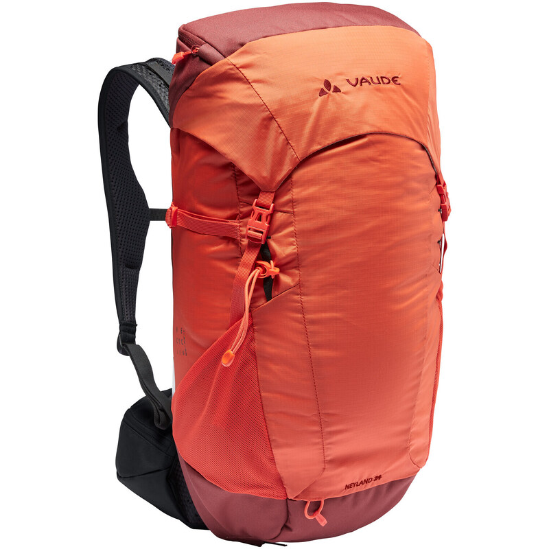Vaude Neyland 24, unisex batoh, burnt red 43886930
