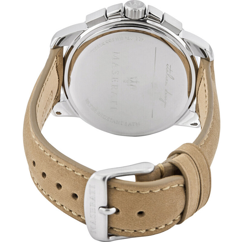 Pánske hodinky Maserati R8851121004