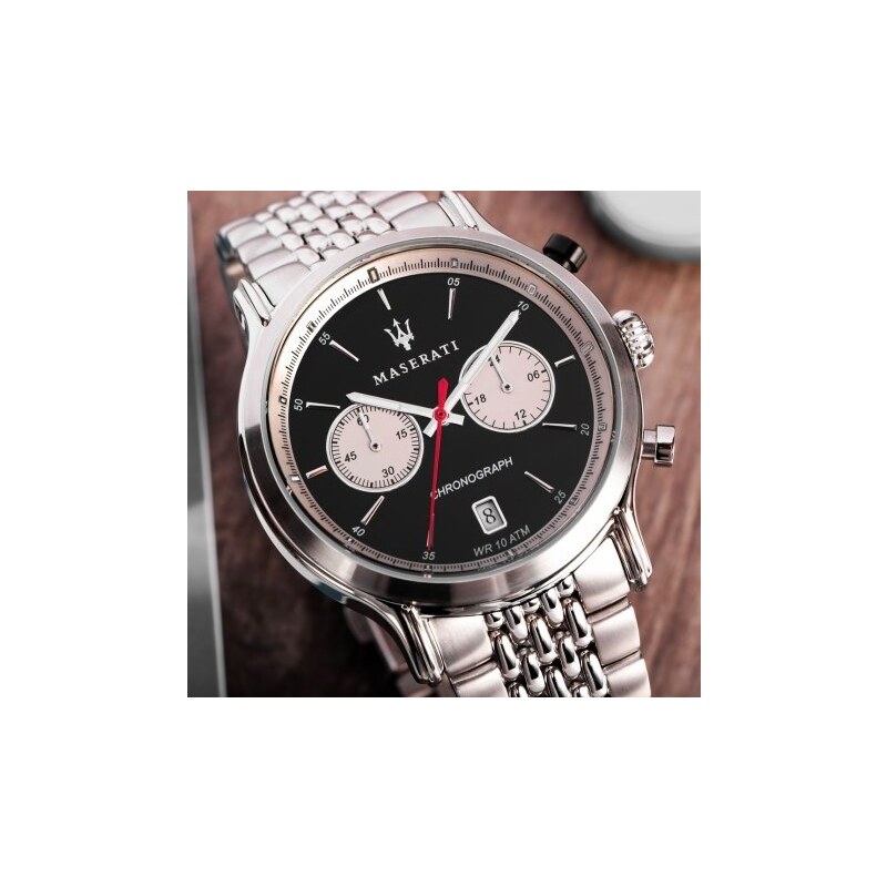 Pánske hodinky Maserati R8873638001