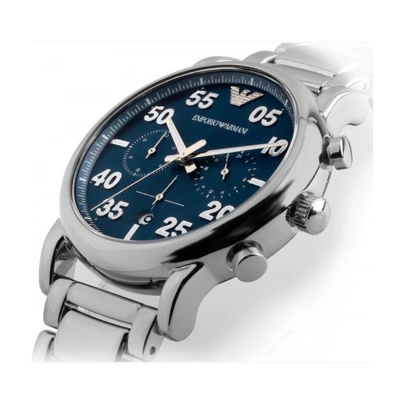 Pánske hodinky Emporio Armani AR11132