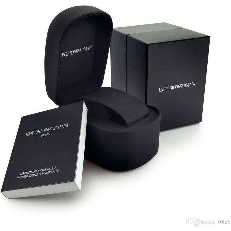 Pánske hodinky Emporio Armani AR11338