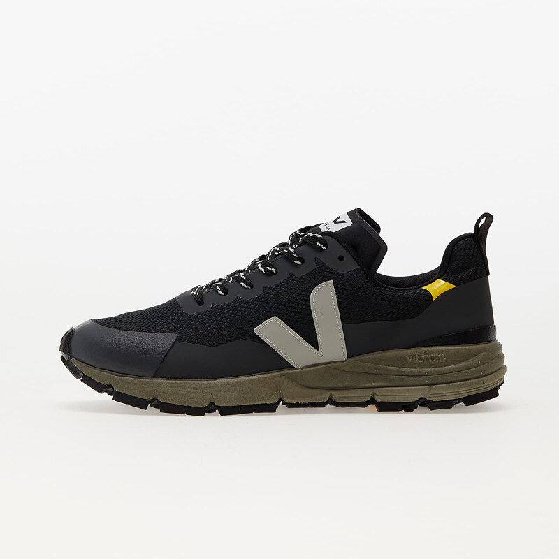 Veja Dekkan Black Oxford-Grey Tonic 43895303