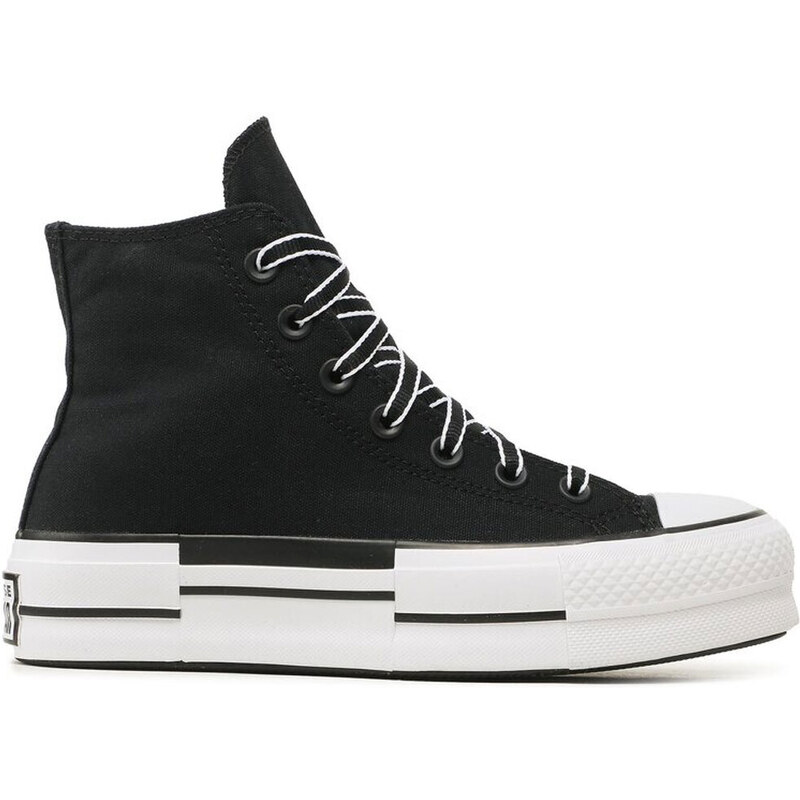 Converse Chuck Taylor All Star Lift - Dámske - Tenisky Converse - 66357240