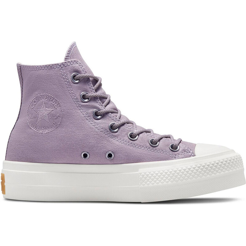 Converse Chuck Taylor All Star Lift Platform Canvas - Dámske - Tenisky 66357238