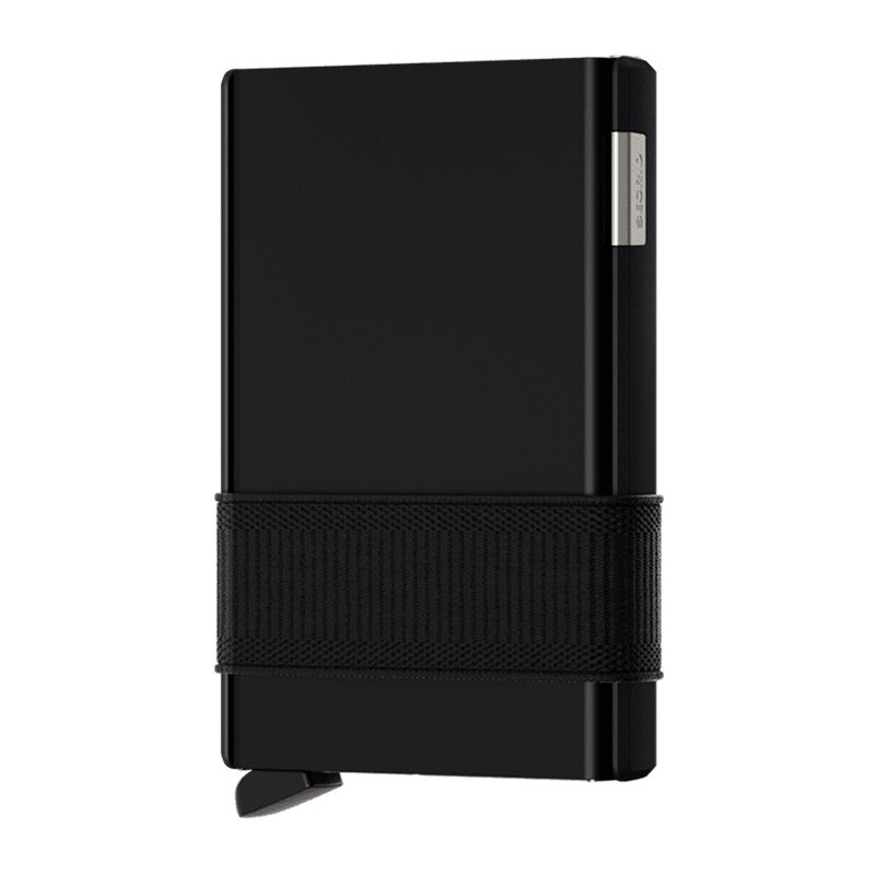 Secrid Cardslide Black - Unisex - Doplnok Secrid - Čierne - CS-Black 66357241