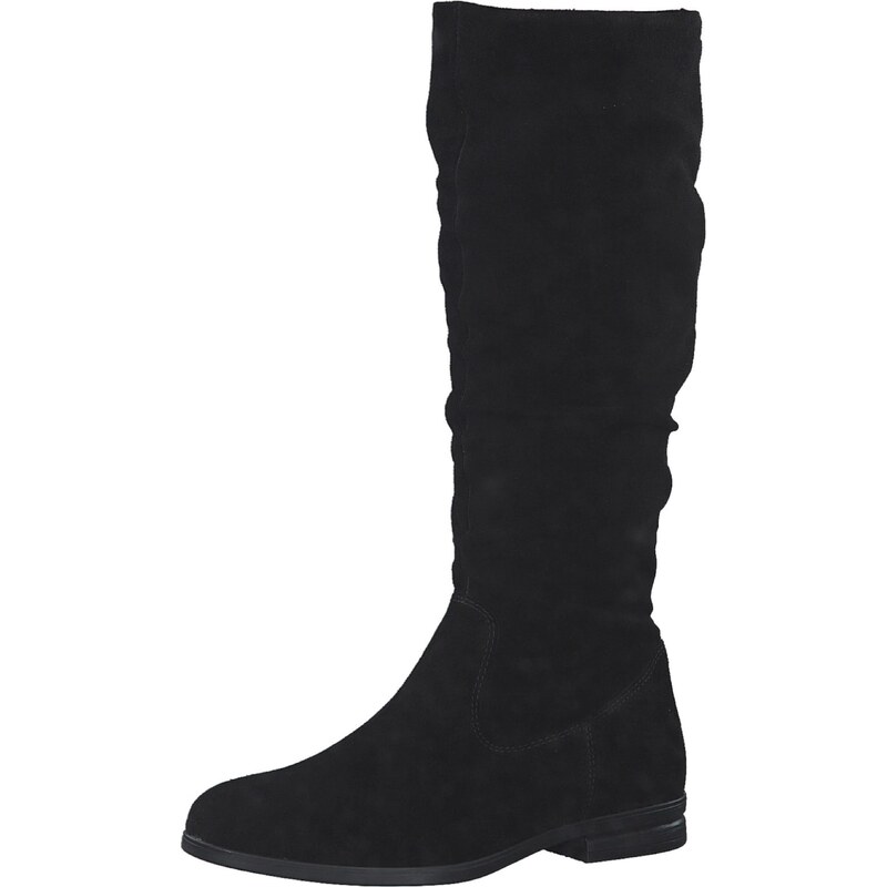 Tamaris Čižmy čierna 46759836