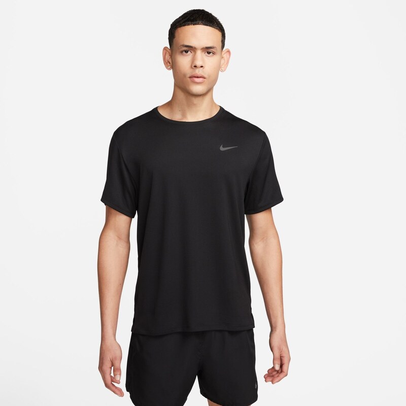 Nike Miler BLACK/REFLECTIVE SILV 43910641