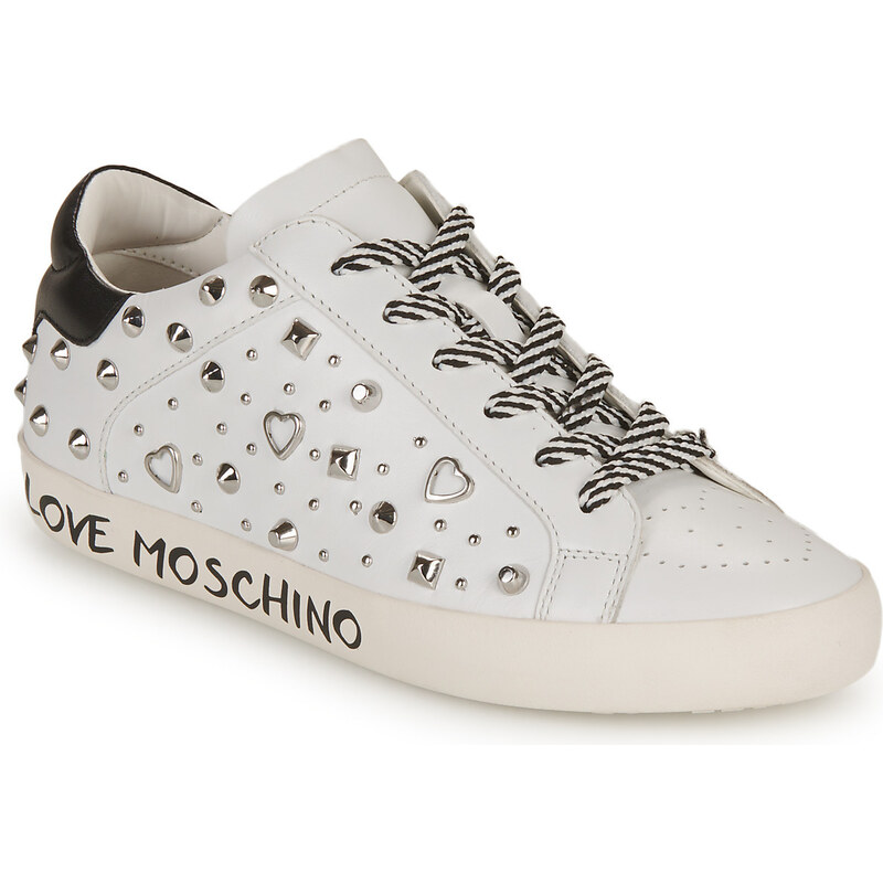 Love Moschino Nízke tenisky FREE LOVE Love Moschino 67061167