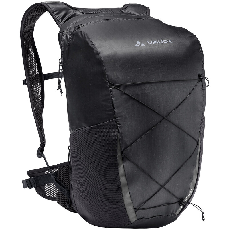 Vaude outdoorový batoh Uphill Air 24, unisex, black 48546490