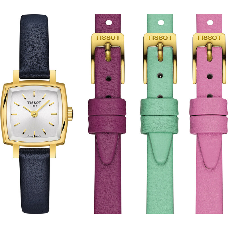 Tissot Lovely Square Summer Set T058.109.36.031.03 66582482
