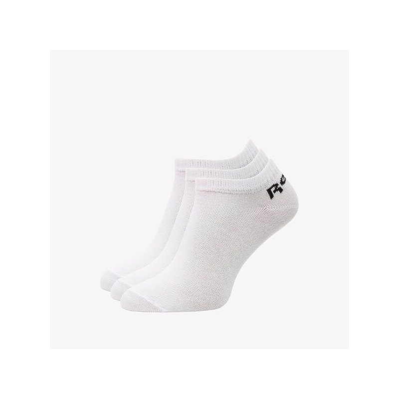 Reebok Ponožky Act Core Low Cut Sock 3P ženy Doplnky Ponožky FL5224