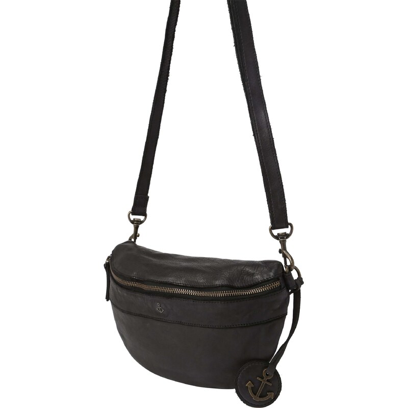 Harbour 2nd Ľadvinka Anchor Love Jutta tmavosivá 43937829