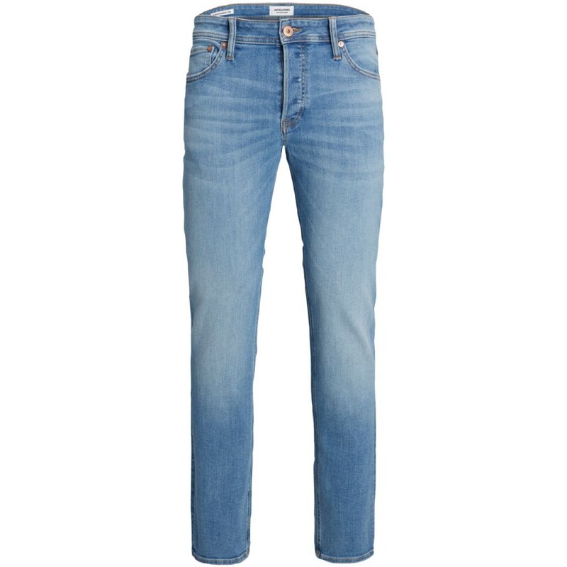 Jack & Jones Plus Džínsy modrá denim 44043507