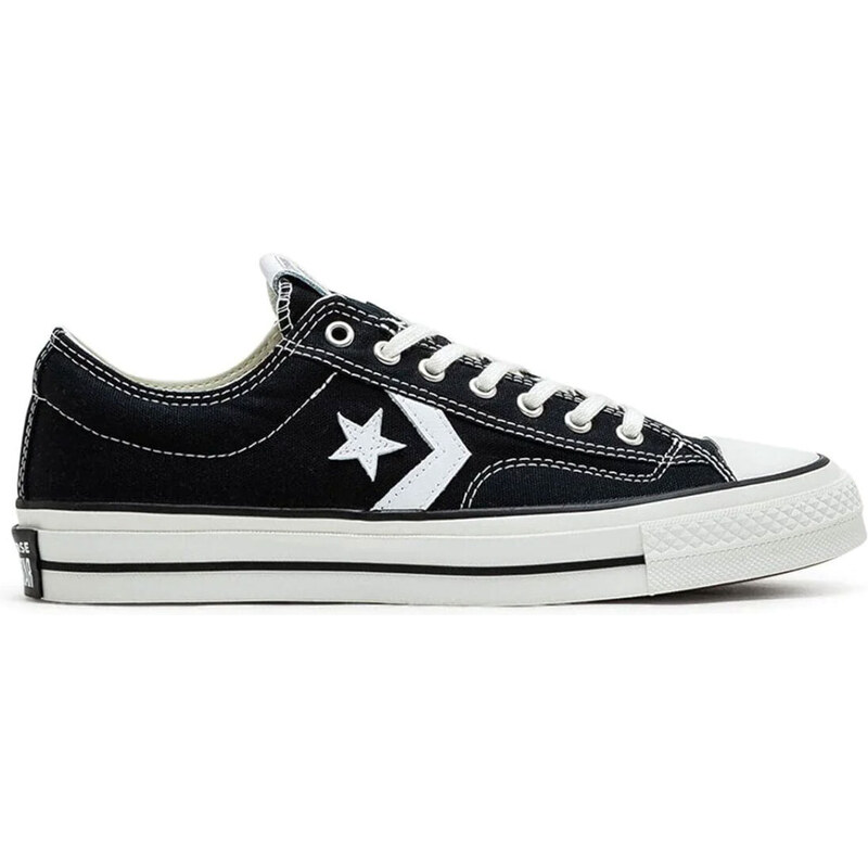 Converse Star Player 76 Premium Canvas - Pánske - Tenisky Converse - 66357252