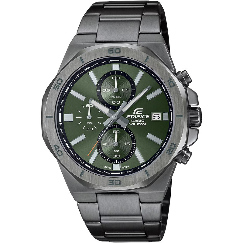 Casio Edifice EFV-640DC-3AVUEF (198) 66580552