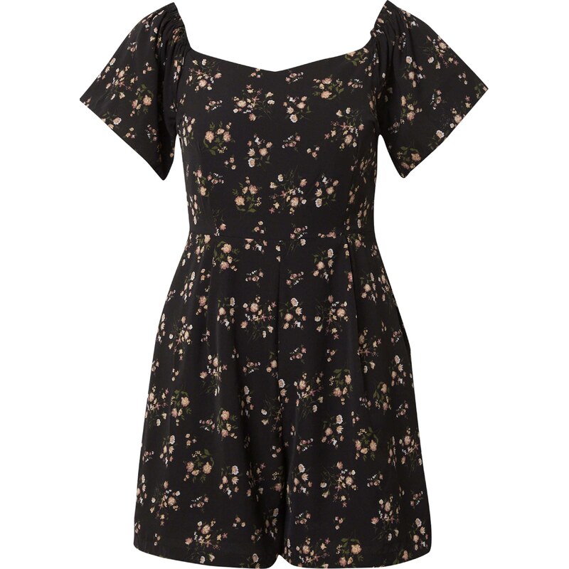 ABOUT YOU Overal Caya zmiešané farby 43966058