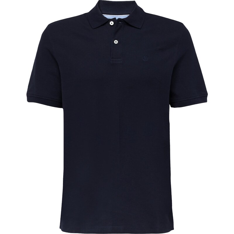 bugatti Tričko tmavomodrá 63116497