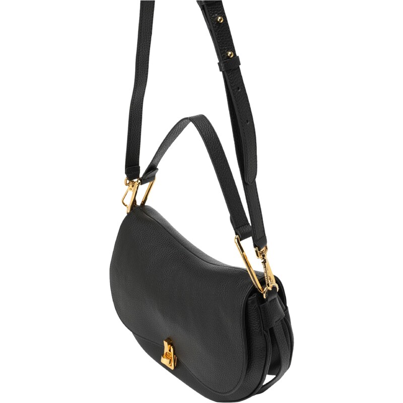 Coccinelle Kabelka na rameno Magie čierna 43966503