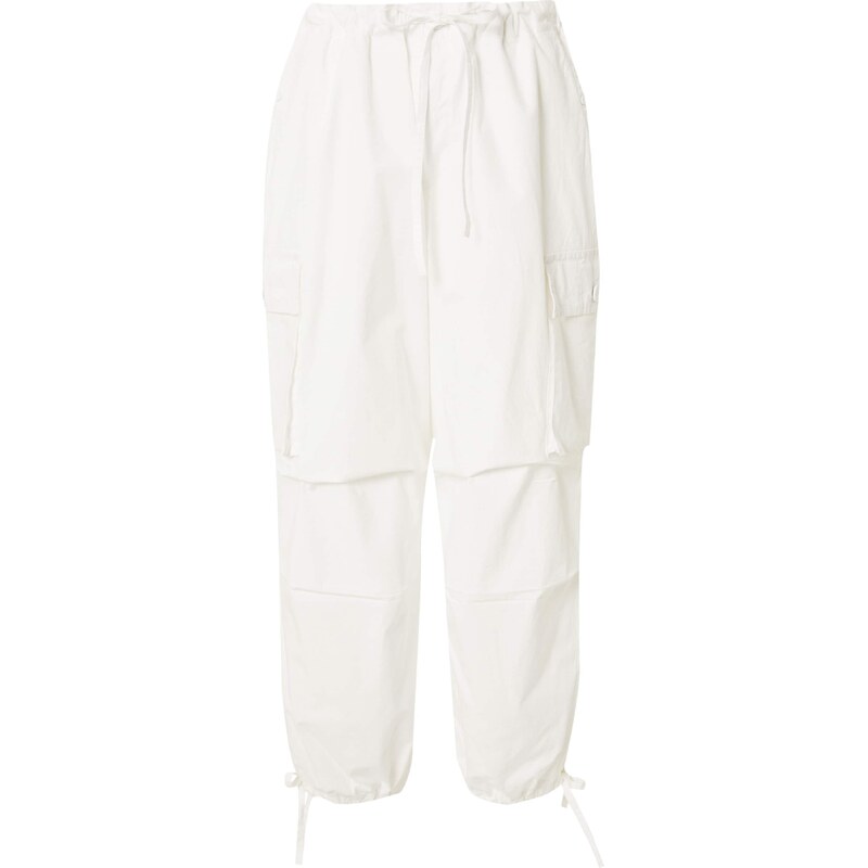 River Island Nohavice šedobiela 54252636