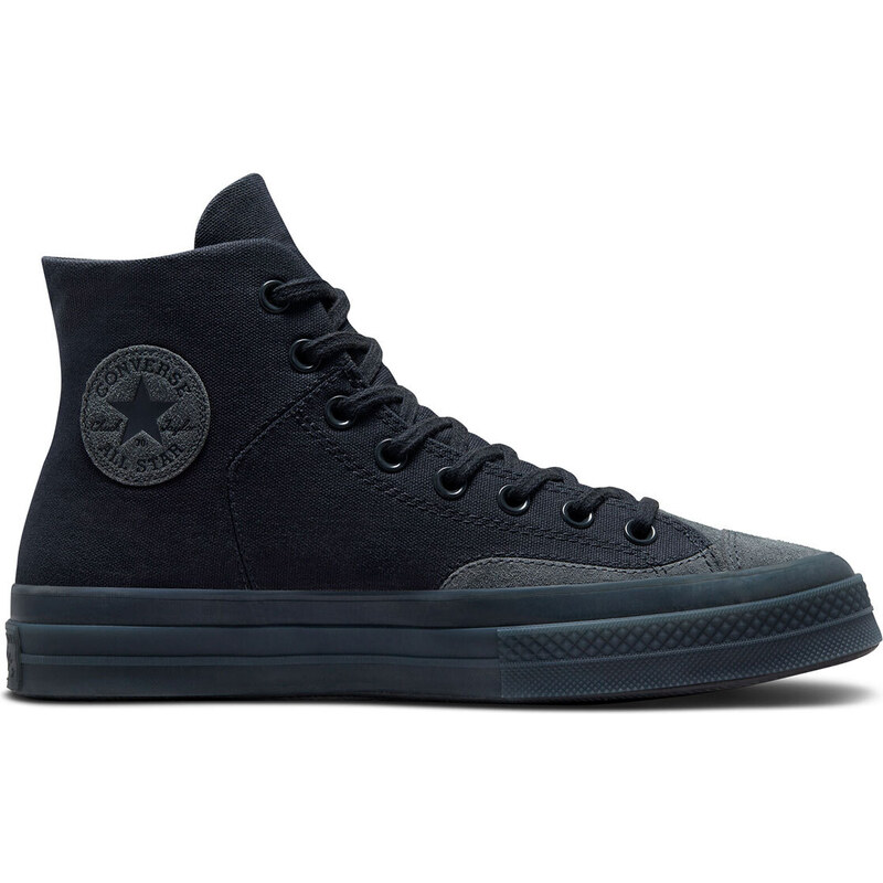 Converse Chuck 70 Marquis - Pánske - Tenisky Converse - Čierne - 66357266