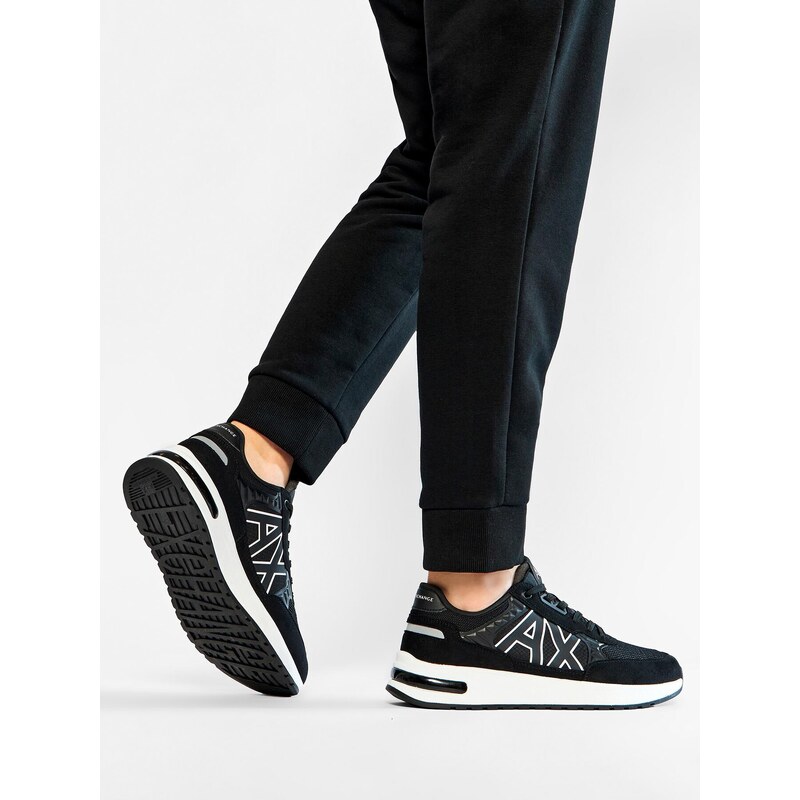 Sneakersy Armani Exchange 22323980