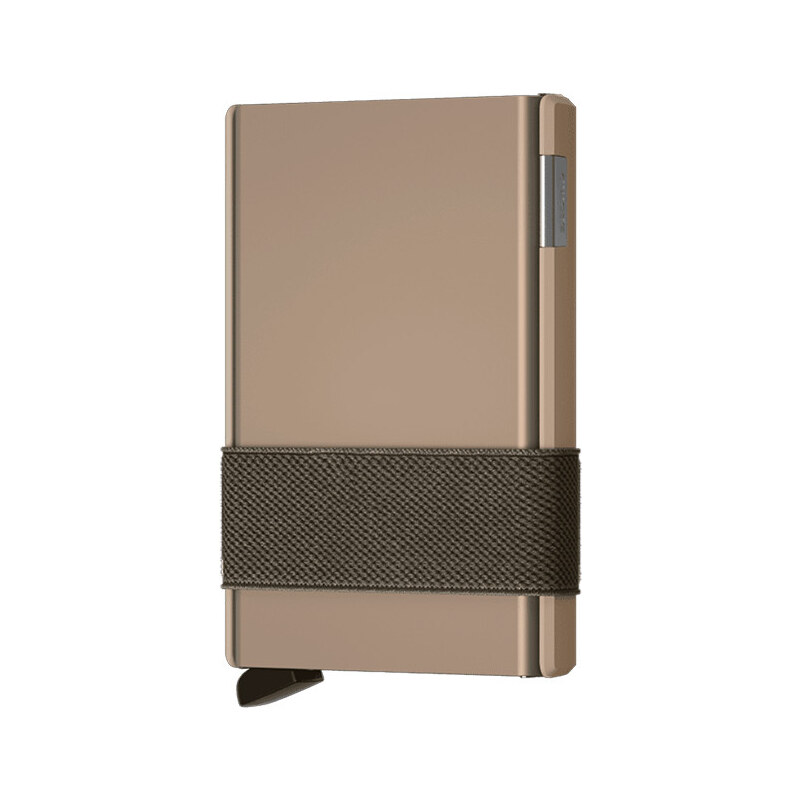 Secrid Cardslide Desert - Unisex - Doplnok Secrid - Hnedé - CS-Desert 66357269