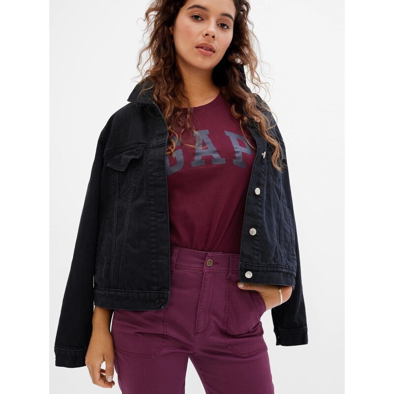 GAP Dámske Tričko s logom Gap 268820-61 66388822