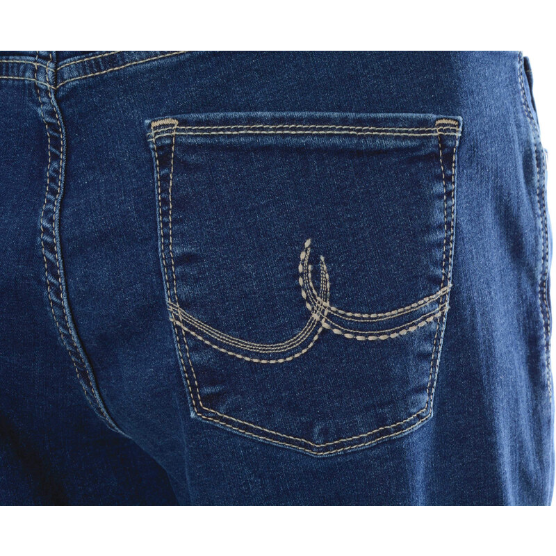 Pioneer jeans Betty dámske modré