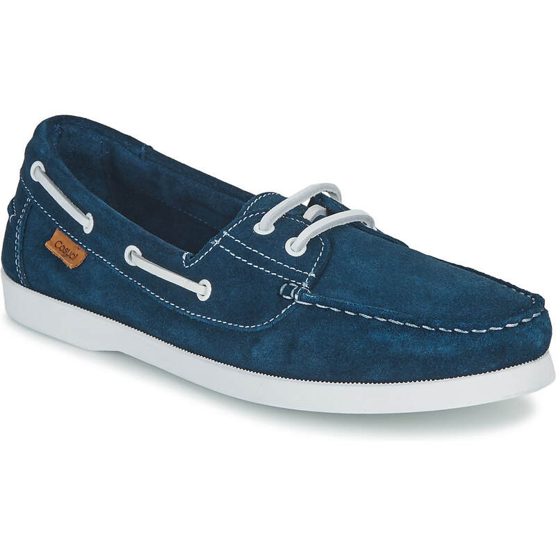 Casual Attitude Námornícke mokasíny NEW003 Casual Attitude 44055099