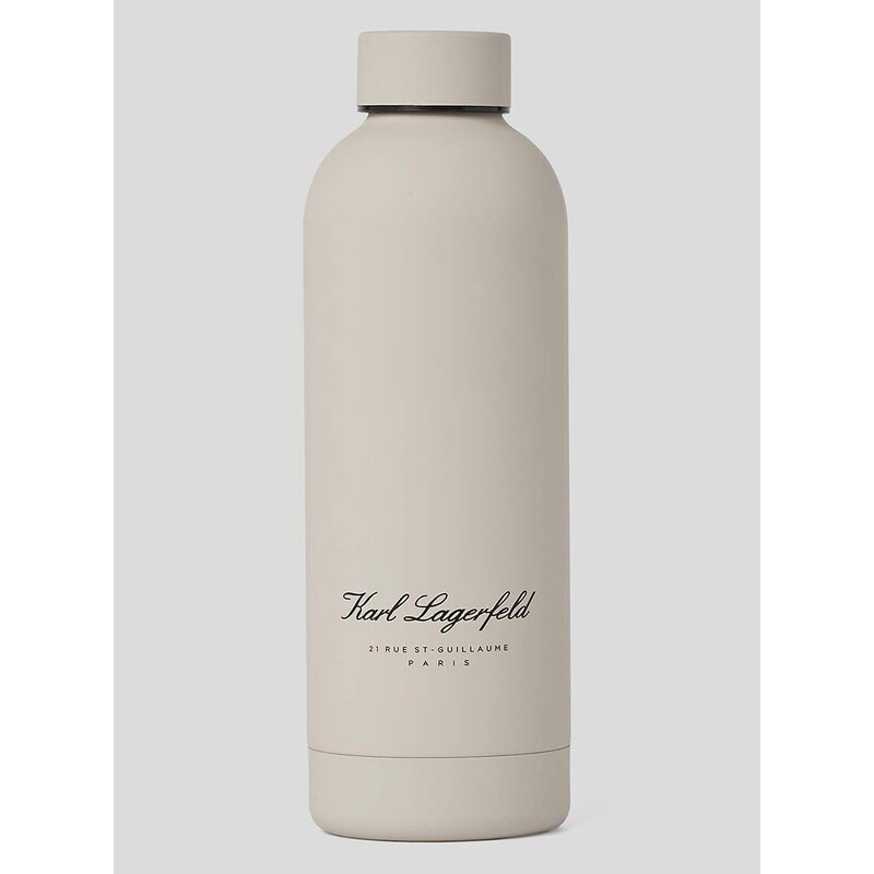 Termo fľaša Karl Lagerfeld