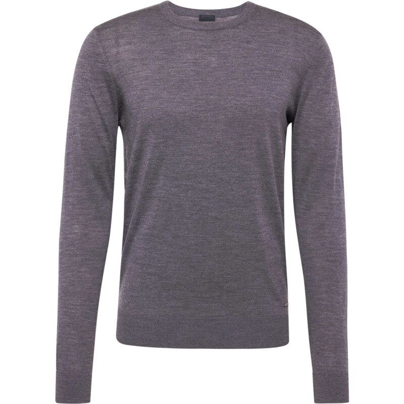 bugatti Sveter tmavosivá 44027496