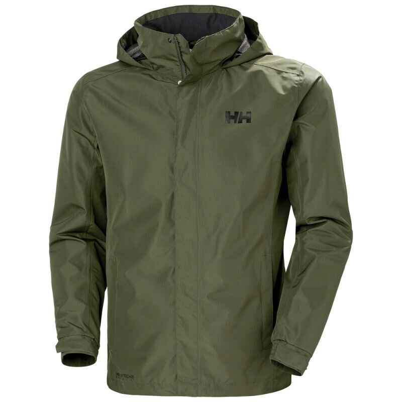 Pánska bunda Dubliner M 62643 431 - Helly Hansen 43993153