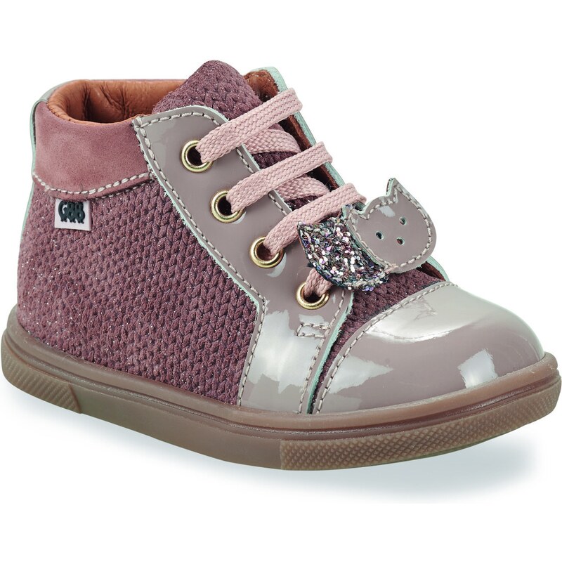 GBB Členkové tenisky CHOUBY GBB 67140708