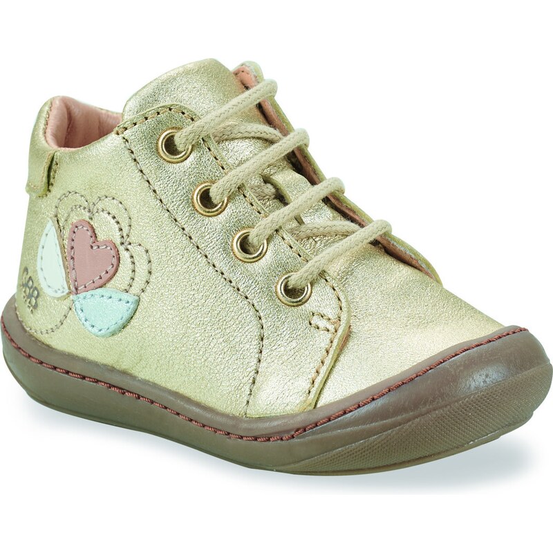 GBB Členkové tenisky REINETTE GBB 62496812