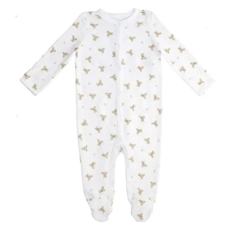 POLO RALPH LAUREN Dupačky | regular fit 31695425