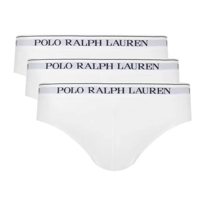 POLO RALPH LAUREN slipy 3-balenie 17750492