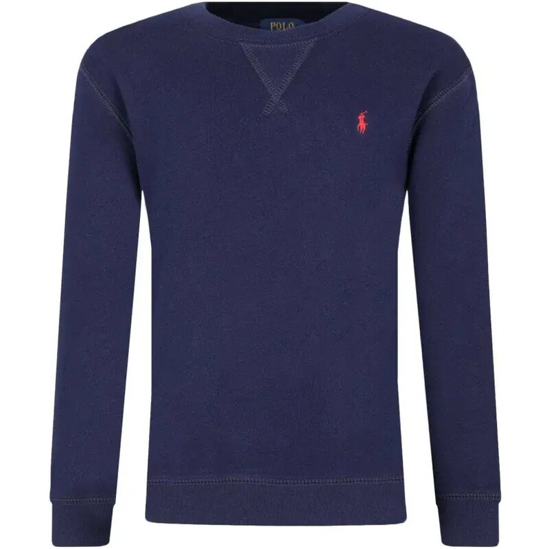 POLO RALPH LAUREN mikina seasonal | regular fit 37063301