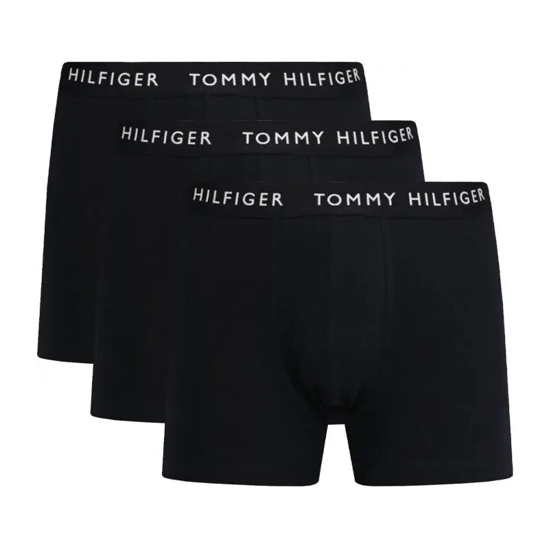 Tommy Hilfiger Boxerky 3-balenie 28231920