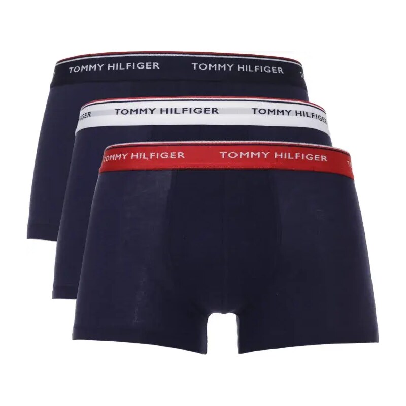 Tommy Hilfiger Underwear boxerky 3-pack 61227800