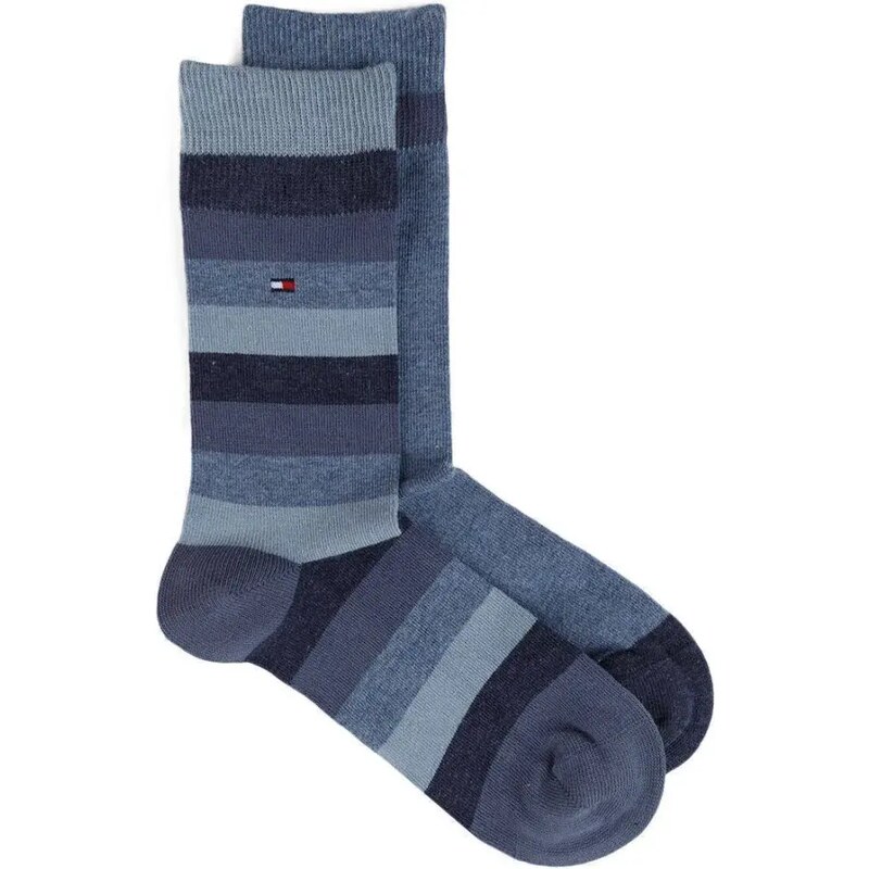 Tommy Hilfiger Ponožky 2-balenie 27952197