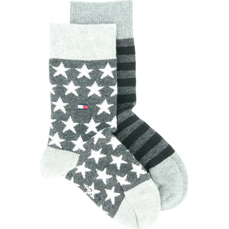 Tommy Hilfiger ponožky 2-balenie 30374841