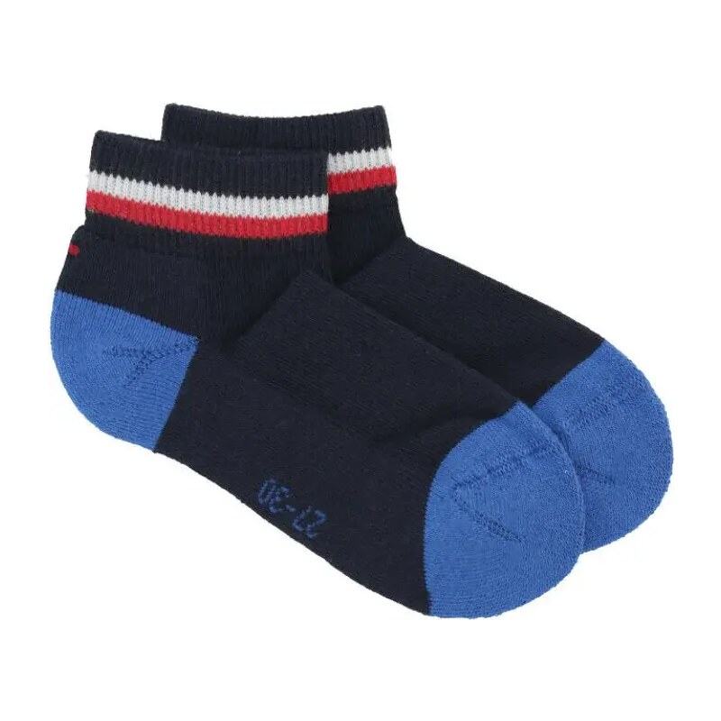 Tommy Hilfiger ponožky 2-pack iconic 64570924
