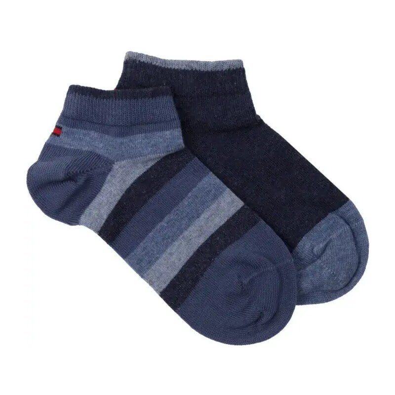 Tommy Hilfiger ponožky 2-pack 27947919