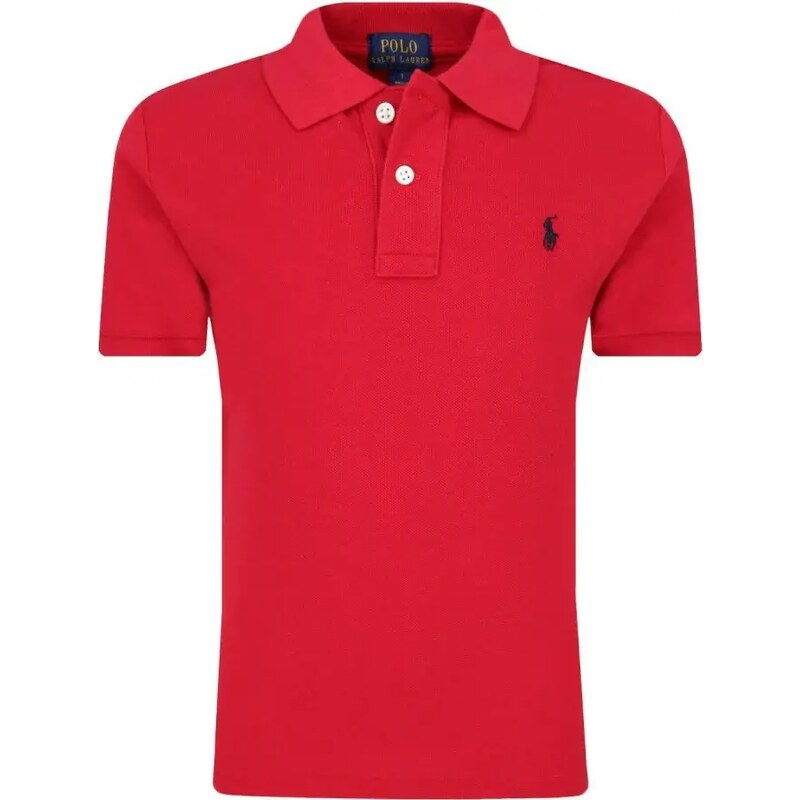 POLO RALPH LAUREN Polo tričko | Regular Fit 60522213