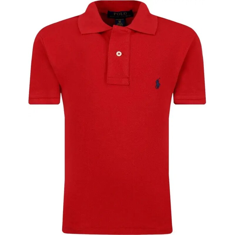 POLO RALPH LAUREN Polo tričko | Slim Fit 27948756