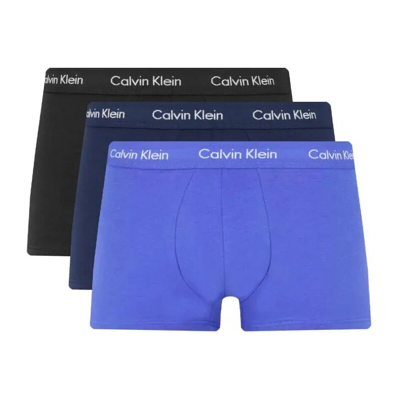 Calvin Klein Underwear boxerky 3-pack 43050447
