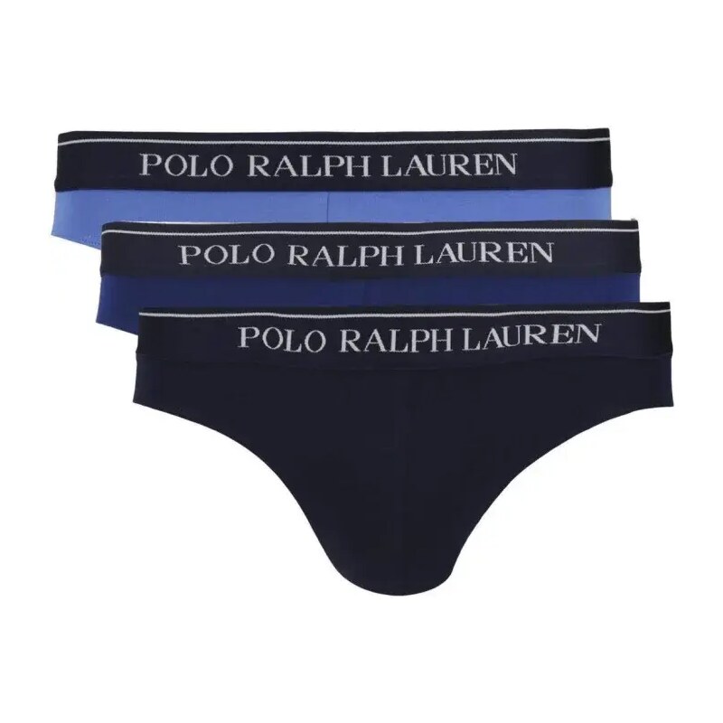 POLO RALPH LAUREN slipy 3-balenie 27948200