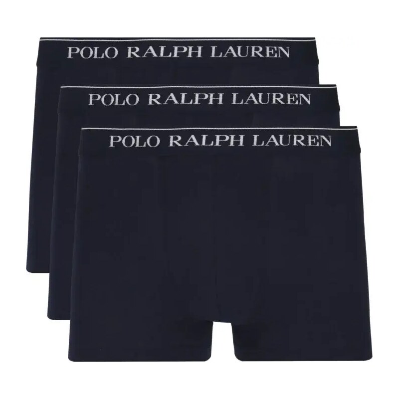 POLO RALPH LAUREN boxerky 3-pack 27948204