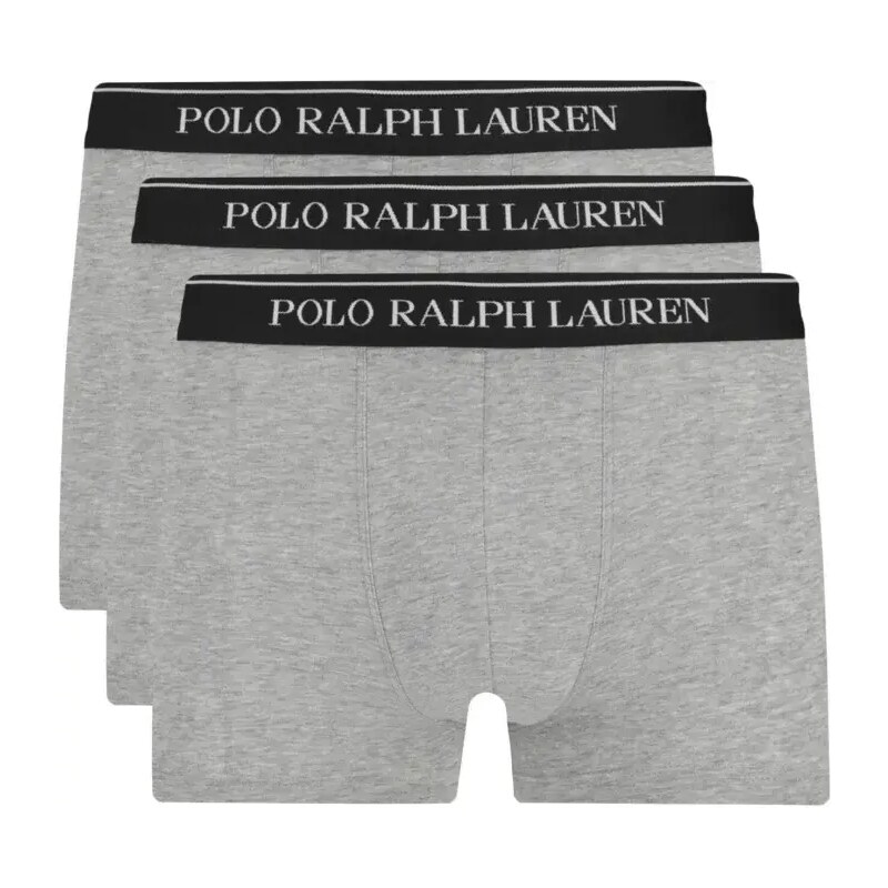 POLO RALPH LAUREN boxerky 3-pack 62823402